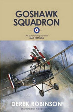 Goshawk Squadron - Robinson