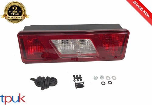 Rear tail light - tail,