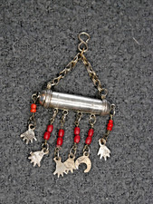 Vintage Egyptian .800 Silver