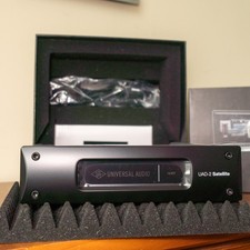 Universal audio uad - audio, uad-2