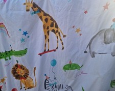 Next Children's Jungle