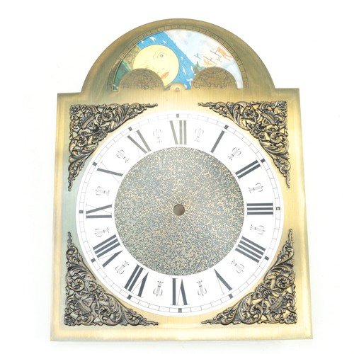 Urgos grandmother clock - urgos,