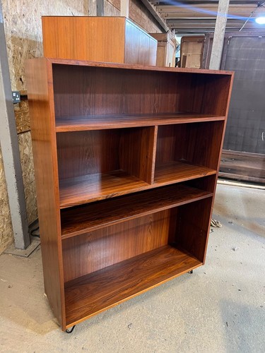 Rosewood danish mid - rosewood, century