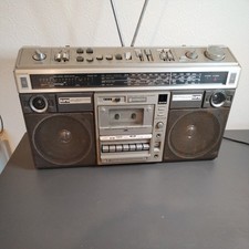 Hitachi TRK-8190E Vintage