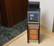 DOLLS HOUSE PUB =  (  NONE