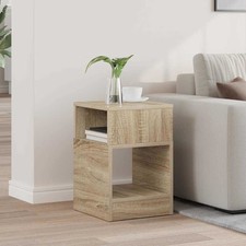 Modern Wooden Side End Sofa