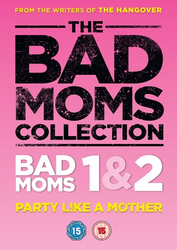 Bad moms and - bad,
