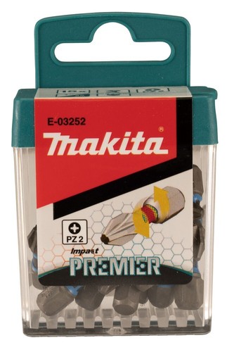 Makita premier torsion - torsion, screw