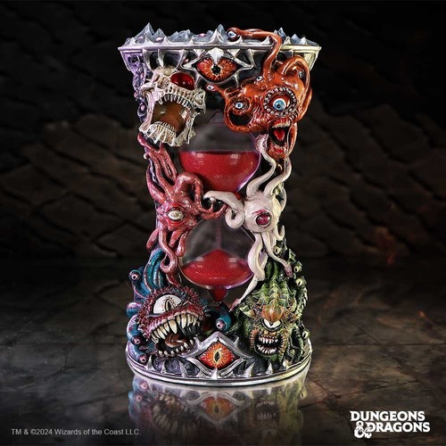 Dungeons dragons beholder 1 - dungeons,