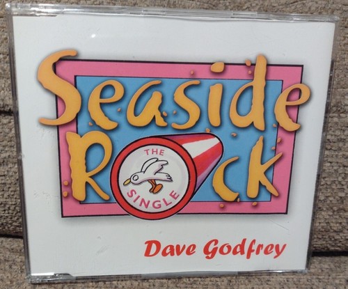 Dave godfrey seaside - godfrey,