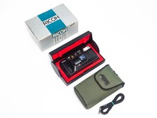 Ricoh FF-70 Film Camera 35mm