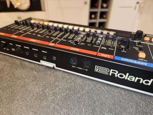Roland 06a juno 106 - juno,
