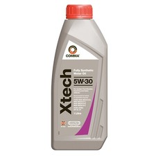 Comma Xtech 5w-30 5w30 Fully