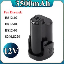 For dremel b812 01 - b812-02, b812-01