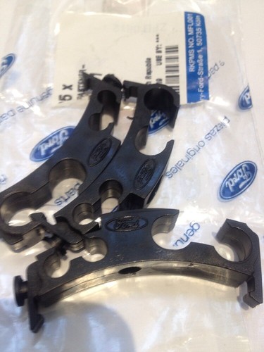 New genuine ford - new, escort