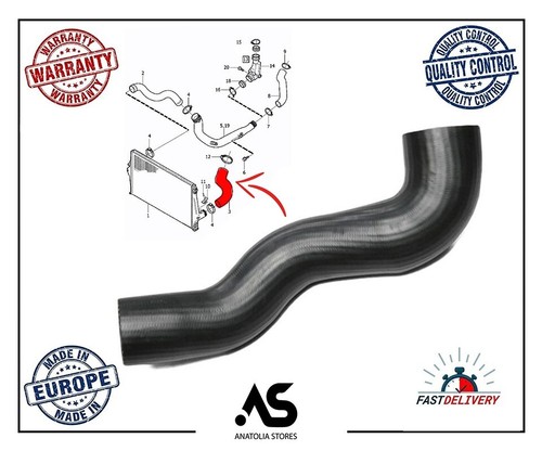 Intercooler pipe turbo air - pipe,