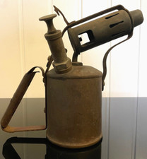 Vintage Primus No 632 Blow