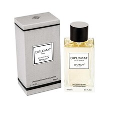 Diplomat Paris Perfume EDP By