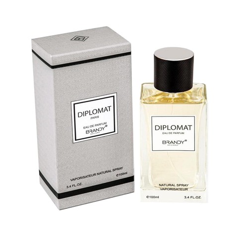 Diplomat paris perfume edp - paris,