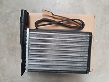 RENAULT 5 GT TURBO NEW HEATER MATRIX CORE FOR INTERIOR HEAT FAN ALL MODELS