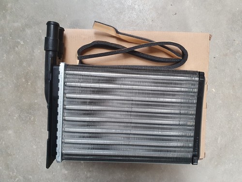 Renault turbo new heater - new,