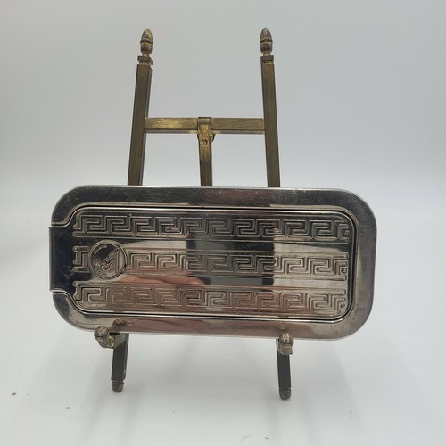 Vintage 1927 rolls razor - 1927,
