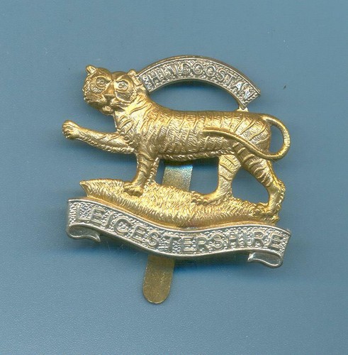 LEICESTERSHIRE