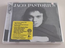 Jaco Pastorius by Pastorius