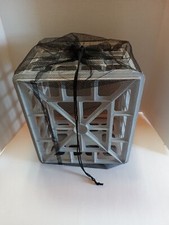 Pond Pump Barrier Netting box