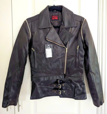 Womens size real leather - size,