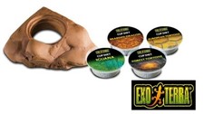 Exo terra reptile tortoise cup - exo,