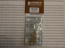 Slaters 4A23 Horse Drawn Goods