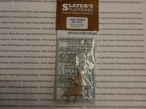 Slaters 4a23 horse - slaters,