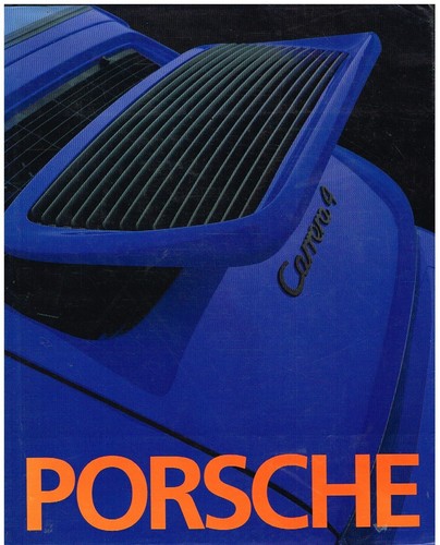 Porsche 356 550 904 911 - porsche,
