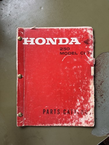 1965 1968 honda - 1965-1968,