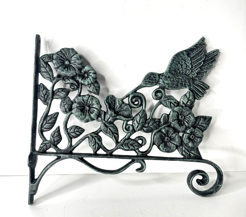 Cast iron inch ornate - cast,