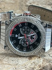 Men's Aqua Master .20ct