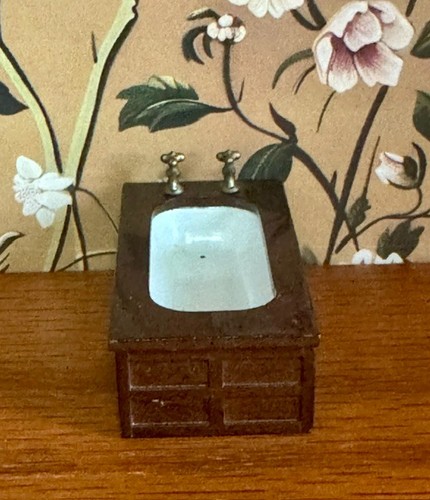 Vintage bespaq dollhouse - vintage,