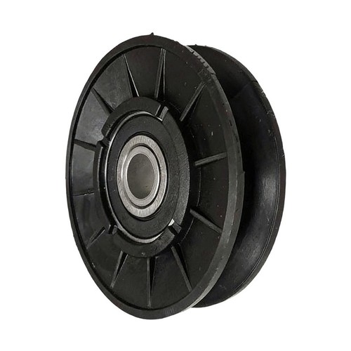 Idler pulley 420613 for - 420613,