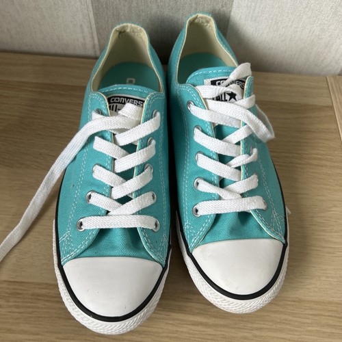 Converse all starts - all, chuck