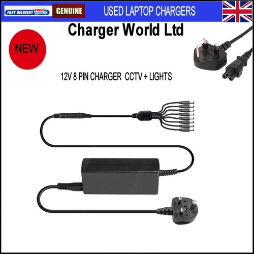 12v power supply - 12v, tail