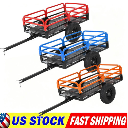 1500 heavy duty utility - 1500, lb