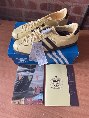 Adidas dublin js1378 - dublin,