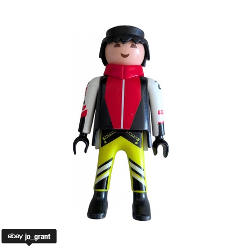 Playmobil kart race - go, /