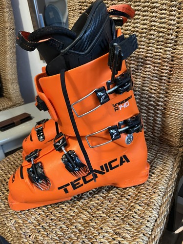 Tecnica firebird 140 - firebird, ski