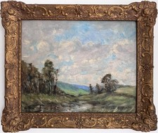 H. Bennett antique 1936