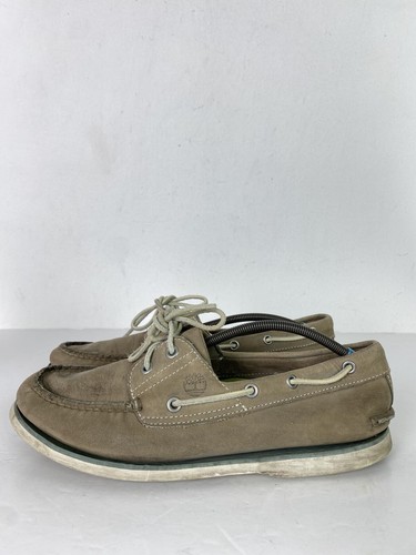 Timberland beige nubuck - beige,