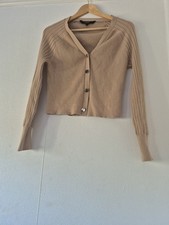 Womens cardigans size Uk12