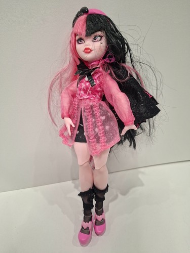 Monster high draculaura - high,