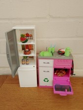 2018 BARBIE DREAM HOUSE